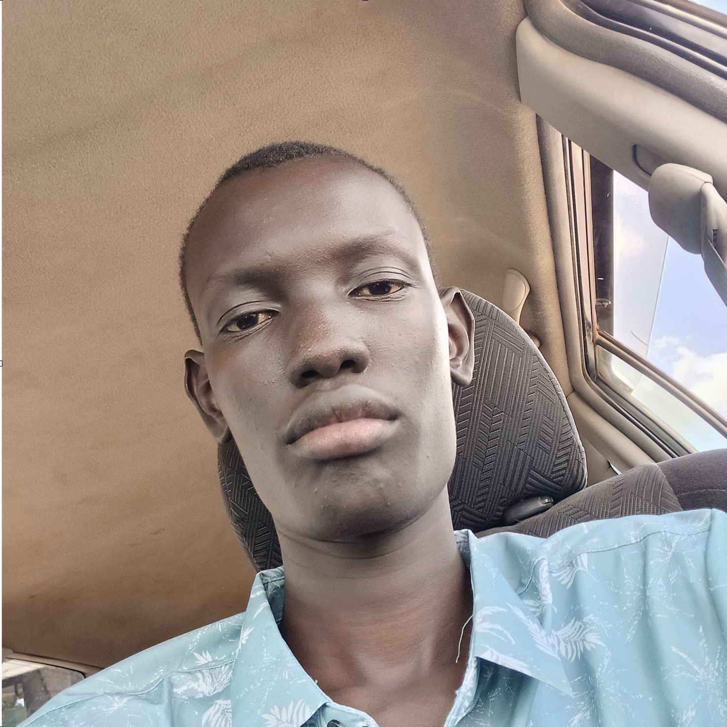 Samuel Maduot Maduot Bol